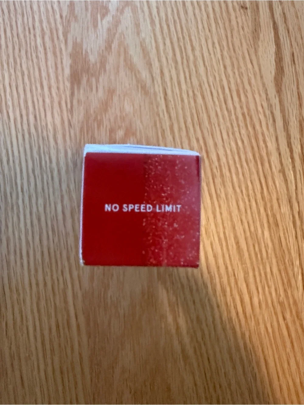 NEW ONE/SIZE Patrick Starrr Lip Snatcher Duo No Speed Limit